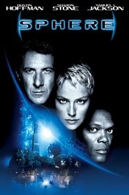 Sphere (1998)