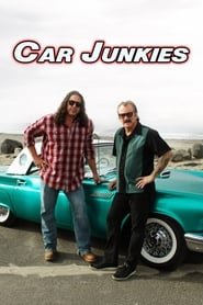 Série Car Junkies en streaming