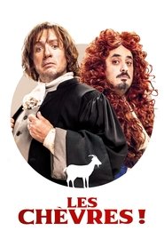 Poster Les Chèvres!