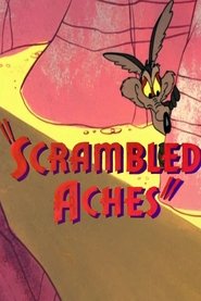 Scrambled Aches постер