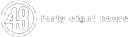 48 Hours Logo
