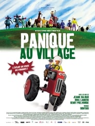 Film streaming | Voir Panique au village en streaming | HD-serie