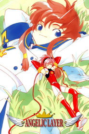 Angelic Layer (2001)