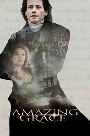 Poster Amazing Grace 2006