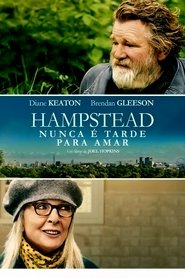 Hampstead: Nunca É Tarde Para Amar