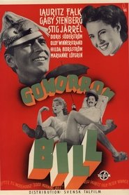 Poster Gomorron Bill!