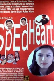 SpEd Hearts Türkçe Dublaj Izle