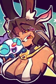 BunnyBlasty
