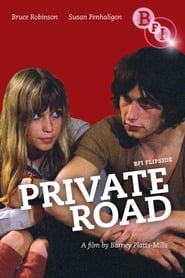 Private Road постер