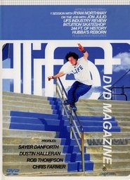 Poster Life+ 1 2001