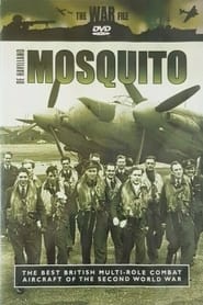 Poster De Havilland Mosquito