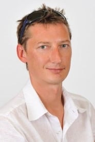 Zsolt Vicei as Chemist