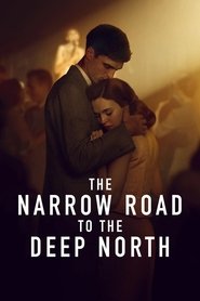 Poster The Narrow Road to the Deep North 2025