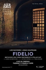 Royal Opera House: Fidelio (2020)