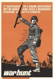 Soldado o cazador (El que mató por placer) (1962)