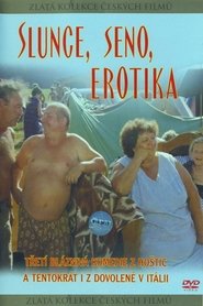 Watch Slunce, seno, erotika 1991 Online For Free