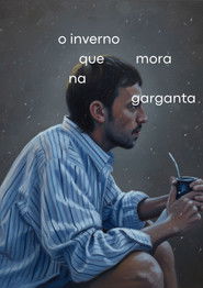 O Inverno Que Mora Na Garganta