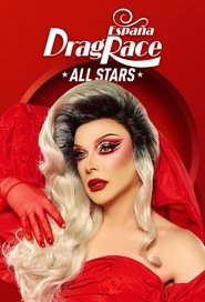 Image Drag Race España: All Stars