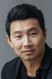 Simu Liu headshot