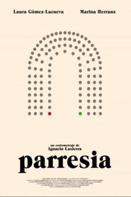 Poster Parresia