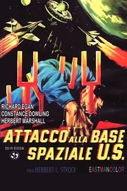 Attacco alla base spaziale U.S.) Attacco alla base spaziale U.S. (1954)