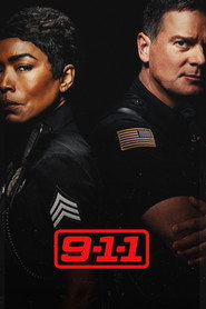 9-1-1 постер