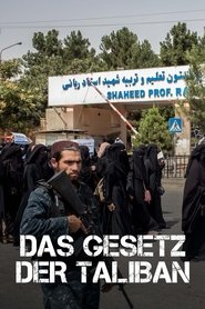 Das Gesetz der Taliban (2022)