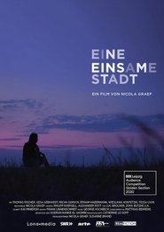 watch Eine einsame Stadt now