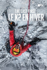 The Last First : le K2 en hiver