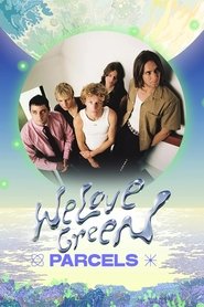 Parcels live at We Love Green 2025 (2025)