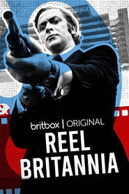 Reel Britannia постер
