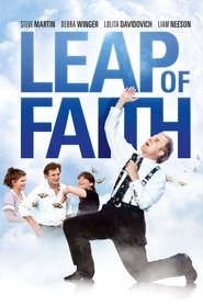 Leap of Faith