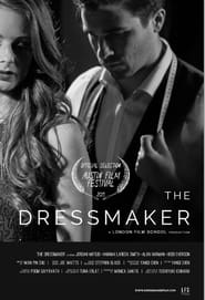 Poster The Dressmaker