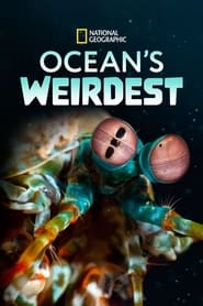 Ocean's Weirdest Episode Rating Graph poster