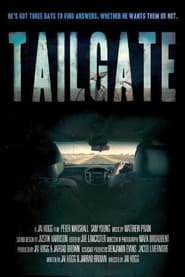 Tailgate постер