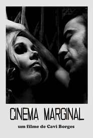Poster Cinema Marginal 2006