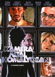 Kamera által homályosan 2006 Teljes Film Magyarul Online