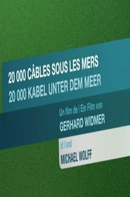 Poster 20000 Cables under the Sea 2010