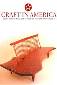 Craft in America постер