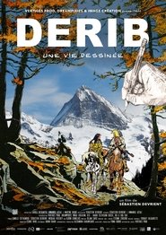 Derib, une vie dessinée (2025)