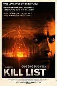 Списък за елиминиране [Kill List]