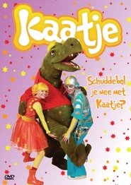 Poster Schuddebol je mee met Kaatje 2011