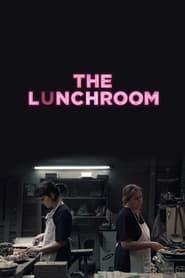 Poster The Lunchroom 2019
