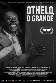 Poster Othelo The Great 2024