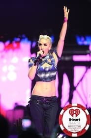 Full Cast of No Doubt - iHeartRadio Music Festival