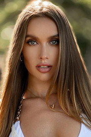 Polina Marchenko