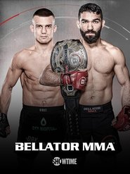 Bellator 286: Pitbull vs. Borics (2022)
