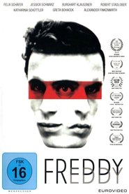 Freddy Eddy