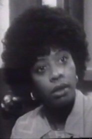 Poster Nappy-Headed Lady 1983