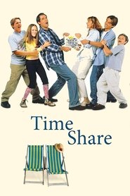 Time Share постер